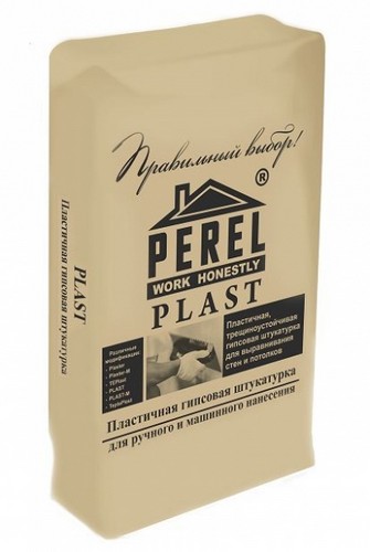    Perel Plaster 0526 () 30 