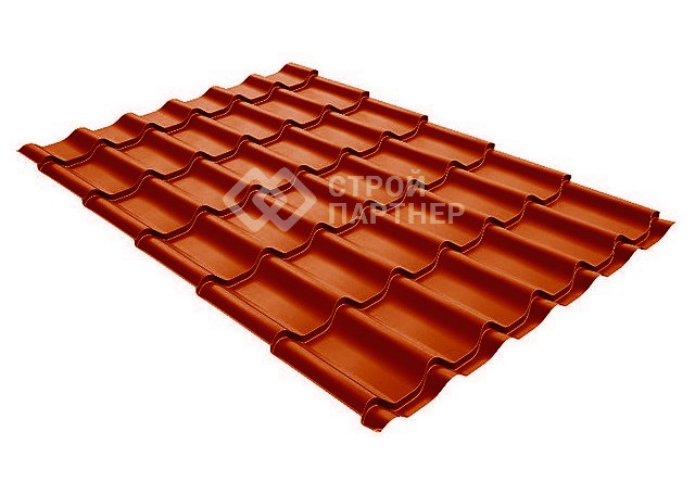  Grand Line Classic, ,  (RAL 8004) 0,45 