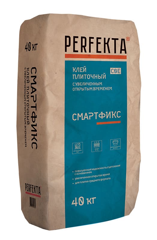       PERFEKTA  C0 E, 40 