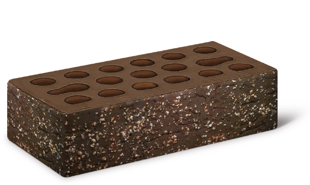    1  Fusion Granite (- ,  ""