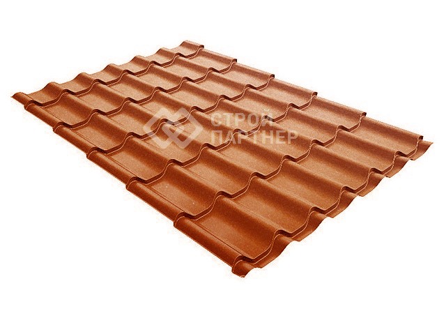  Grand Line Classic, Quarzit,  (Cuprum Steel) 0,5 