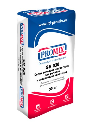   Promix GH 030      30 