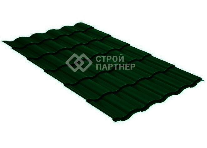  Grand Line Kredo, Drap,   (RAL 6005) 0,45 