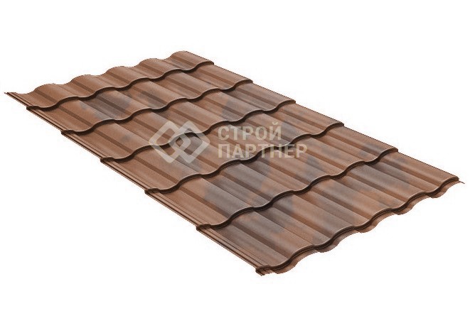  Grand Line Kredo, Safari,   (Safari brown) 0,45 