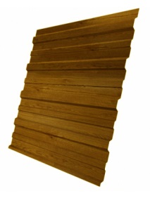  10 Grand Line (GL10), Print Premium,    (Golden Wood) 0,45 