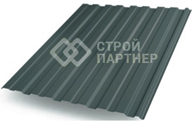  10 Grand Line (GL10), ,   (RAL 7005) 0,45 