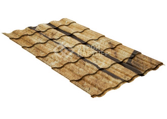  Grand Line Kredo, Print Elite,   (Sand Stone) 0,45 