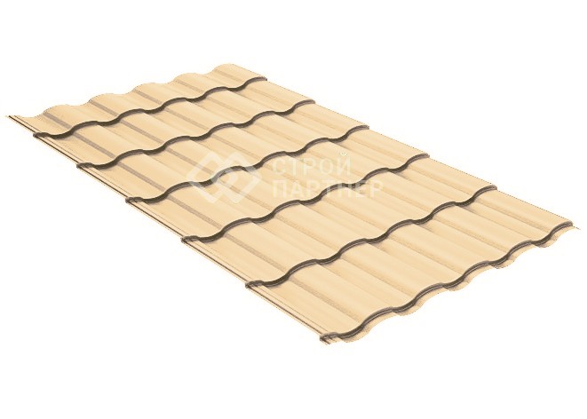  Grand Line Kredo, ,   (RAL 1014) 0,45 