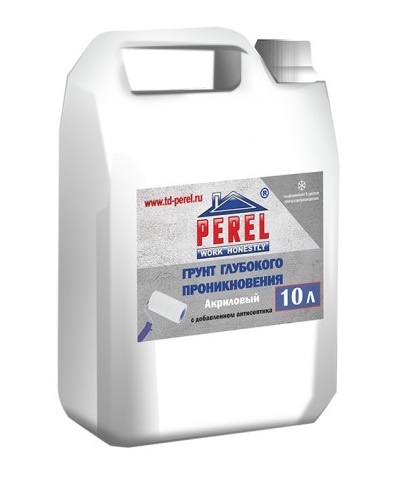    Perel Fixprim 10