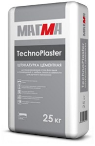    "TechnoPlaster" 25
