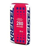         Kreisel XPS-KLEBER 280 25 