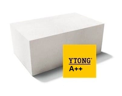   Ytong A++ D300 625250375 