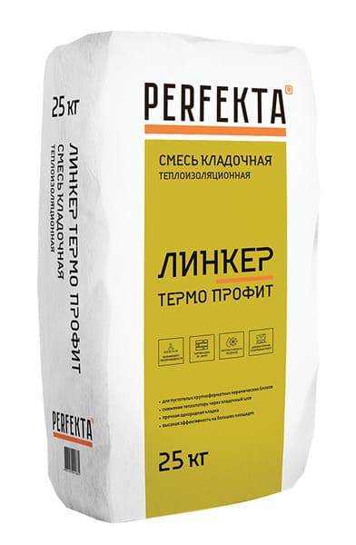    PERFEKTA   Profit 25
