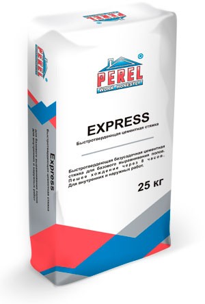    Perel Express 0720 25 