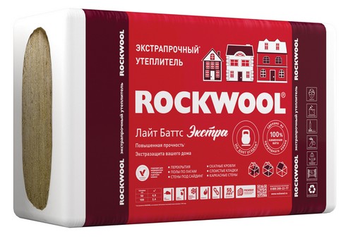   Rockwool    50  6001000