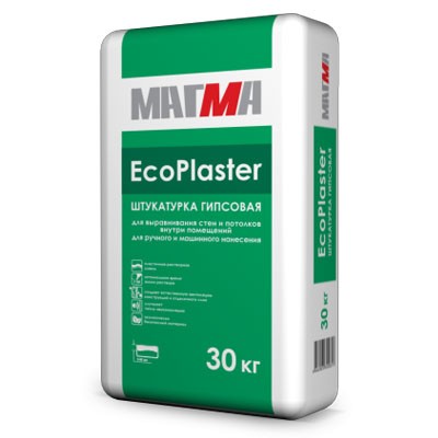    "EcoPlaster"