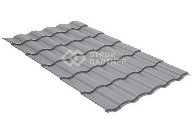  Grand Line Kredo, ,   (RAL 9006) 0,45 