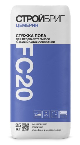     FC20    25  