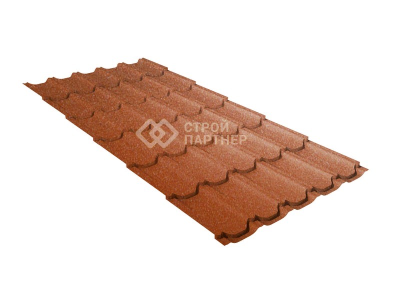  Grand Line Kvinta plus, Quarzit,  (Cuprum Steel) 0,5 