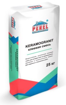   Perel KS Keramogranit 0322 25 