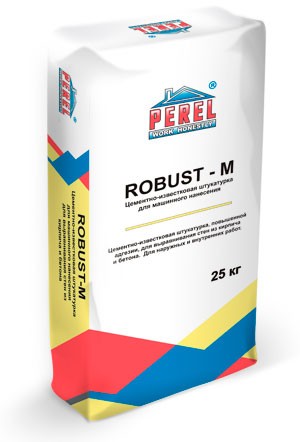 -     Perel ROBUST-M 0514 25 