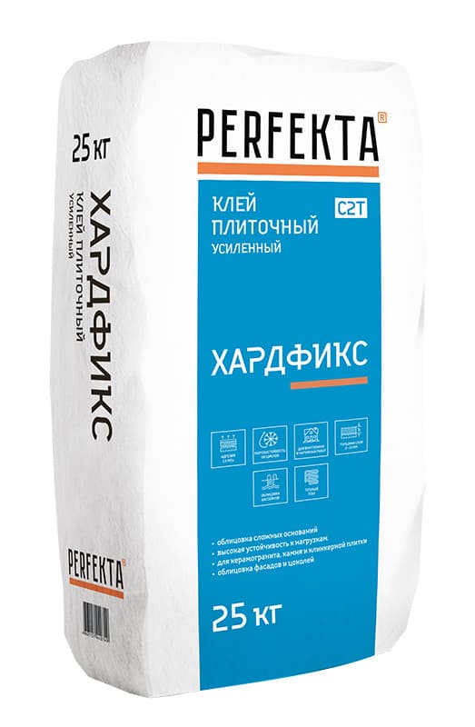    PERFEKTA  C2 , 25 