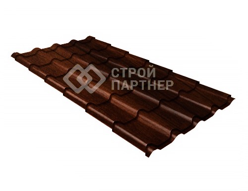 Grand Line Kamea, Print Elite,   (Cherry Wood) 0,45 