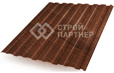 10 Grand Line (GL10), Print Elite,   (Antique Wood) 0,45 