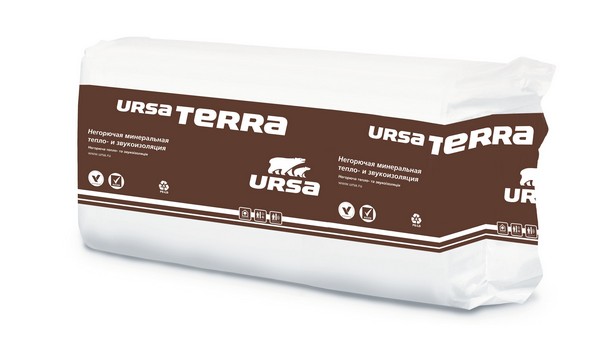   URSA TERRA 37 PN 50 