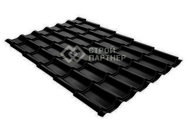  Grand Line Classic, Quarzit lite,  (RAL 9005) 0,5 