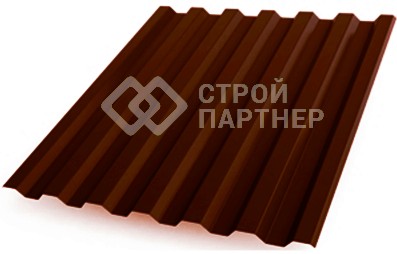 21 Grand Line (GL21), Rooftop Matte,  (RAL 8017) 0,5 