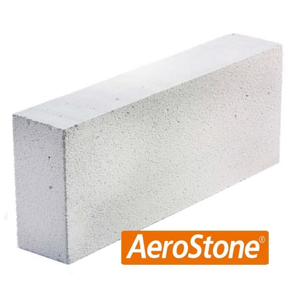   AeroStone D500 B2,5 F100 625200150