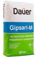     Dauer "GIPSART- / -" , 30