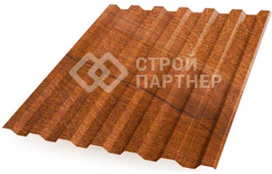  21 Grand Line (GL21), Print Elite,   (Antique Wood) 0,45 