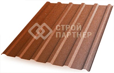  20 Grand Line (GL20), Quarzit,  (Cuprum Steel) 0,5 