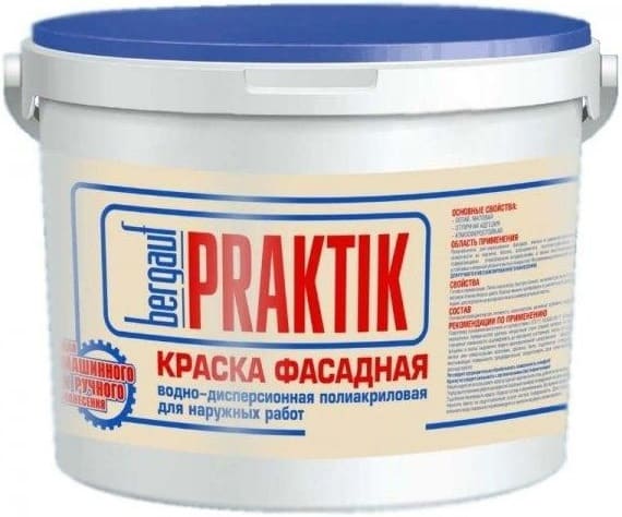 Bergauf Praktik   -     -, 7 