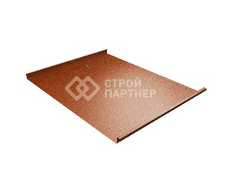    Grand Line Quarzit, Cuprum Steel 0,5 