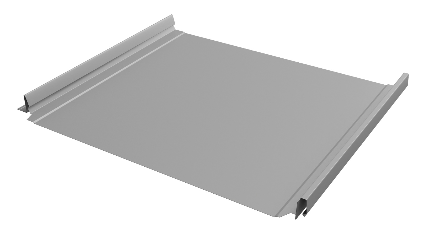  Grand Line Pro ,   (RAL 9006) 0,45 