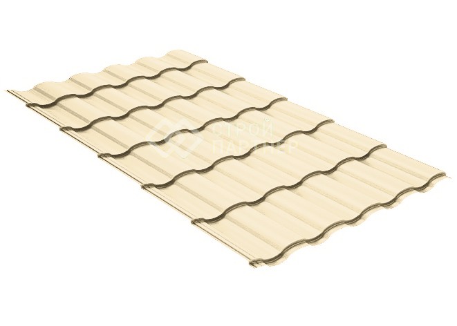  Grand Line Kredo, ,    (RAL 1015) 0,45 