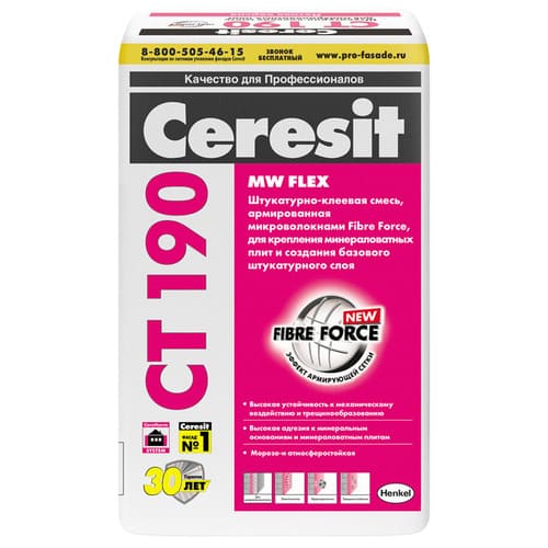       Ceresit  190 25 