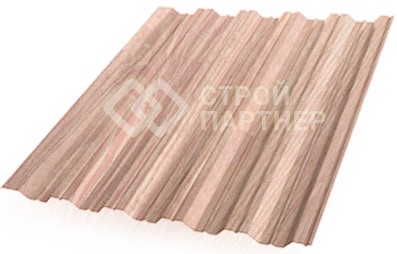  35 Grand Line (GL35), Colority Print double,   (White Wood) 0,5 