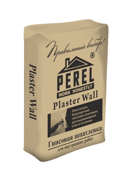  Perel Plaster wall 0667 () 25 
