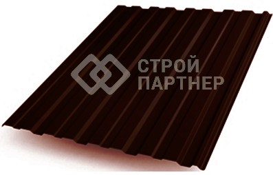  10 Grand Line (GL10), Rooftop Matte,  (RAL 8017) 0,5 