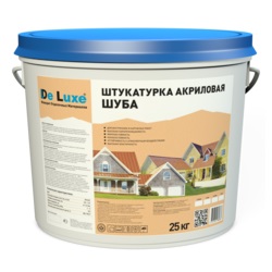    "" De Luxe 25 