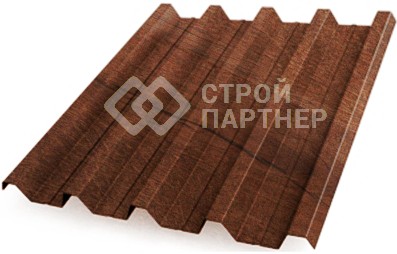  60 Grand Line (GL60), Print Elite double,   (Antique Wood) 0,45 