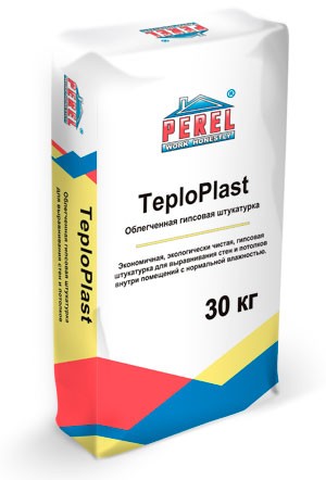  Perel TeploPlast 0528 30 