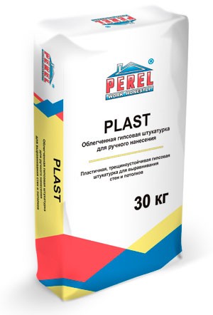    Perel PLAST 0522 30 