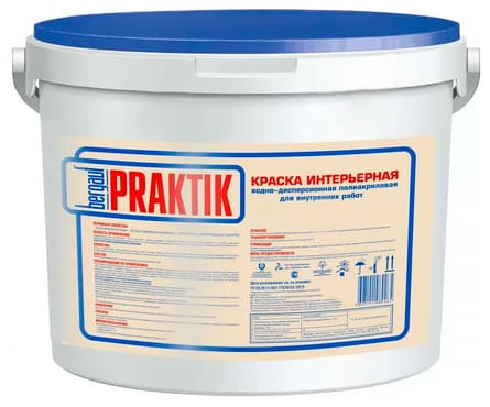Bergauf Praktik   -     -, 7 
