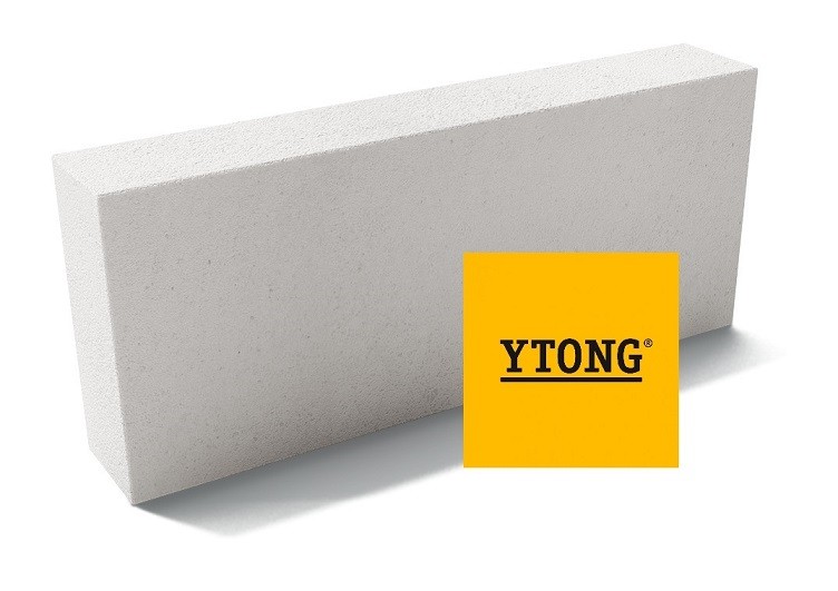   Ytong D500 625250100 