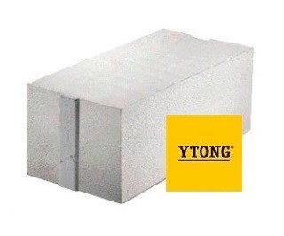    Ytong D500/375 STANDART